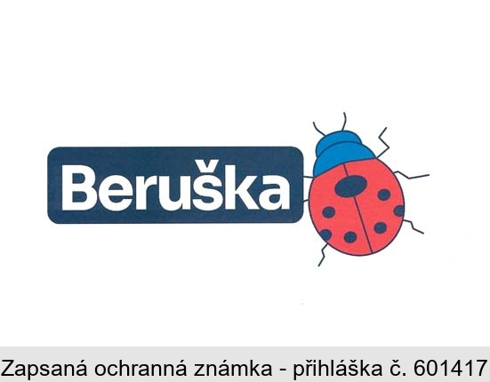Beruška