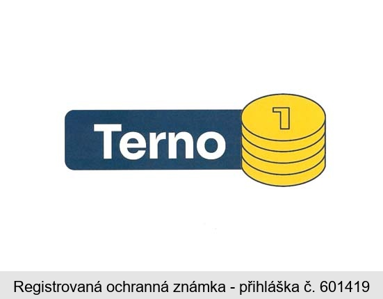 Terno 1