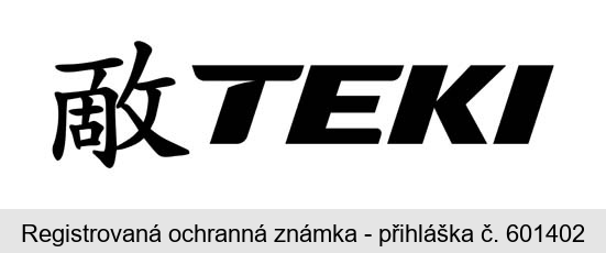 TEKI