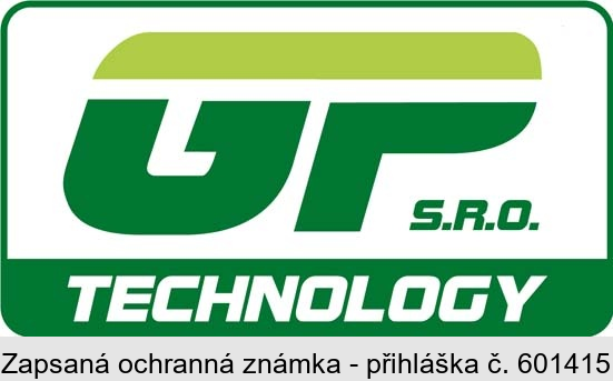 GP TECHNOLOGY s.r.o.