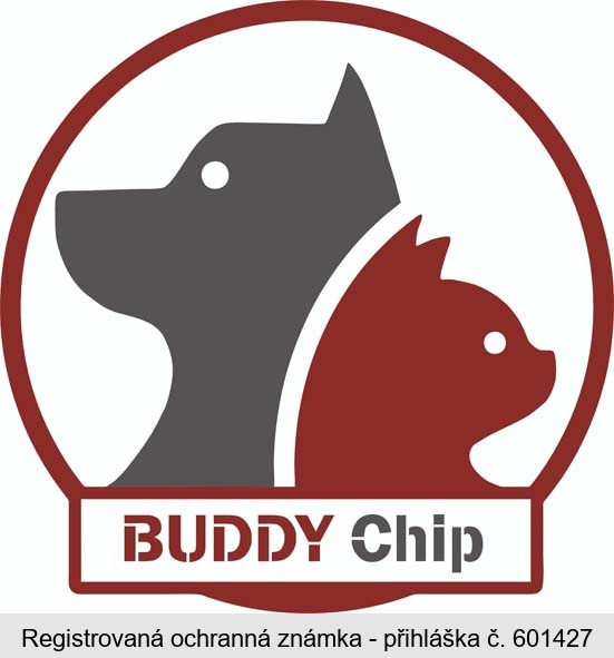 BUDDY Chip