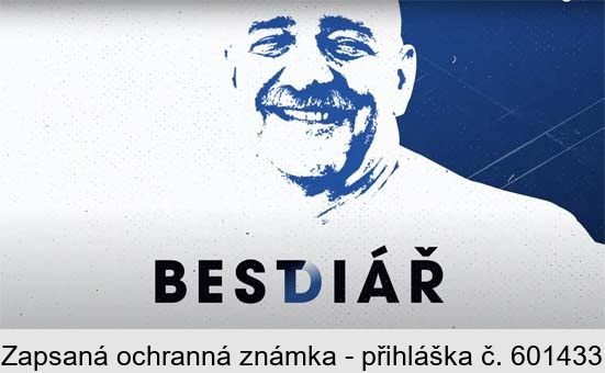 BESTDIÁŘ