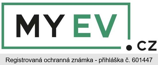 MYEV.cz