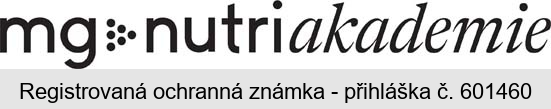 mg nutriakademie
