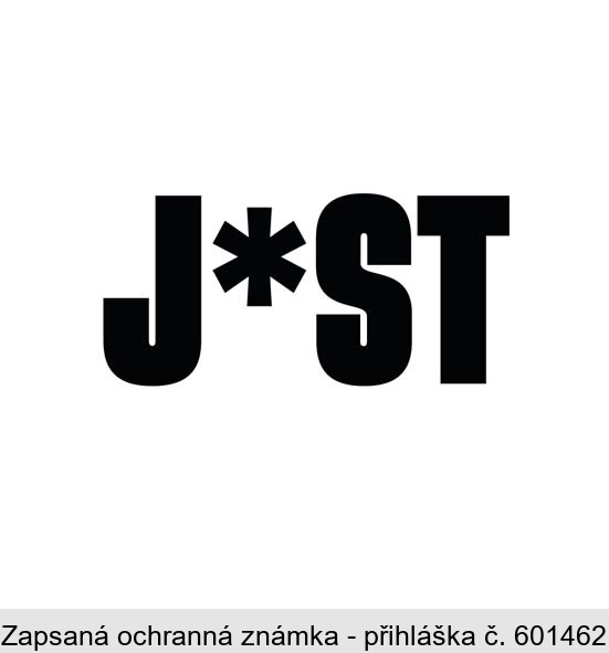 J*ST