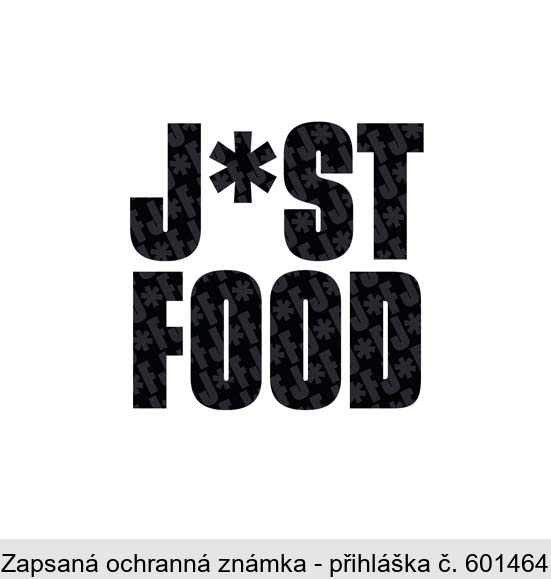 J*ST FOOD