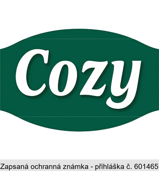 Ochranná známka