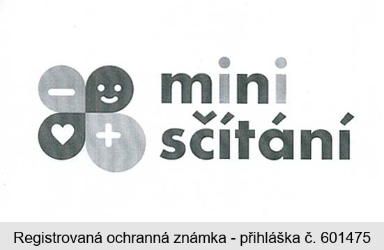 mini sčítání