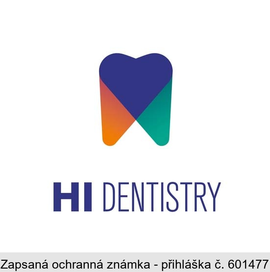 HI DENTISTRY