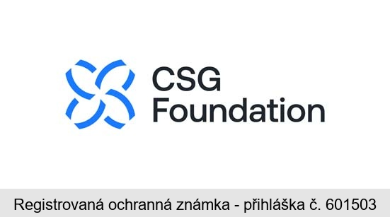 CSG Foundation