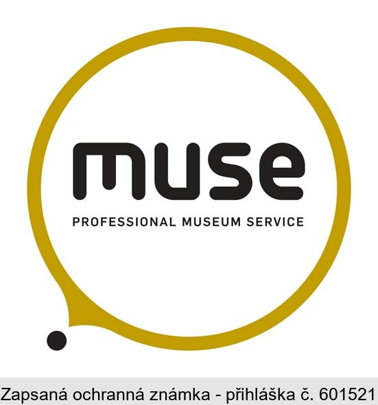 muse PROFESSIONAL MUSEUM SERVICE