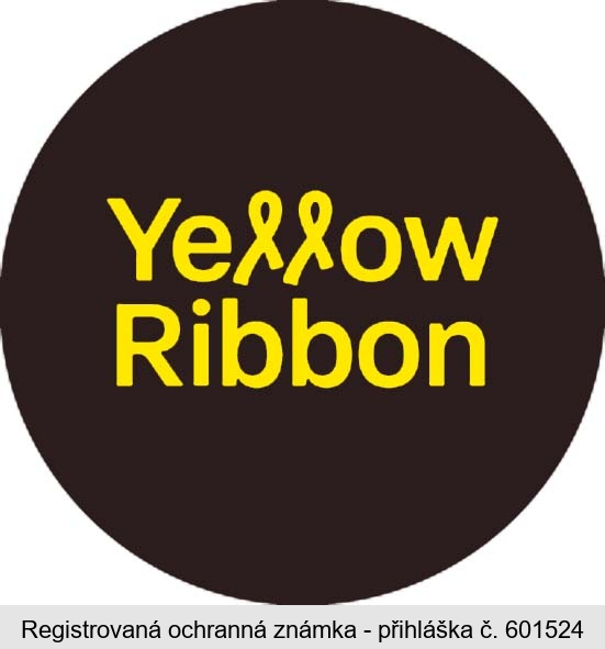 Yellow Ribbon