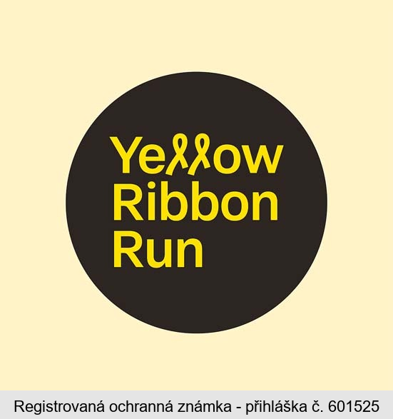 Yellow Ribbon Run