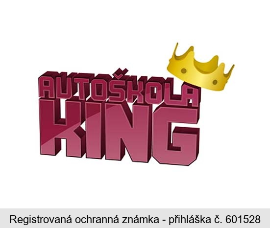 AUTOŠKOLA KING