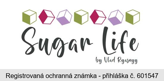 Sugar Life by Vlad Ryasnyy