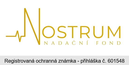 NOSTRUM NADAČNÍ FOND