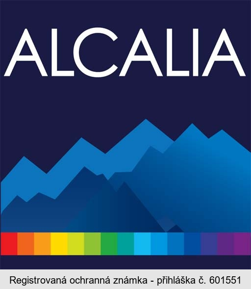 ALCALIA
