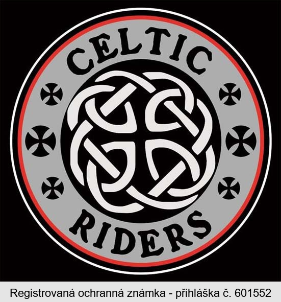 CELTIC RIDERS