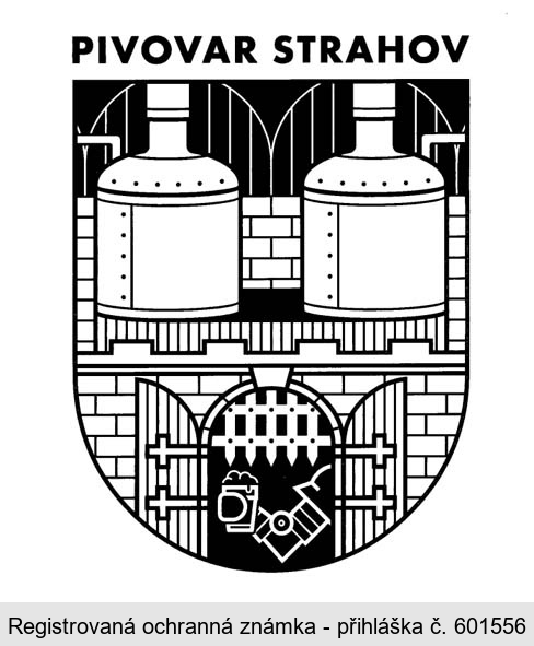 PIVOVAR STRAHOV
