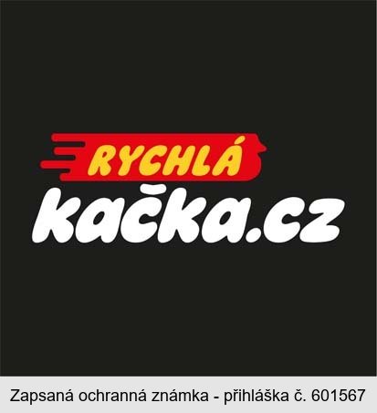 RYCHLÁ kačka.cz