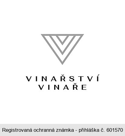 VINAŘSTVÍ VINAŘE
