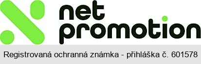 net promotion