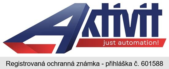 Aktivit just automation!