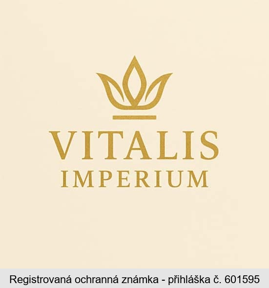 VITALIS IMPERIUM