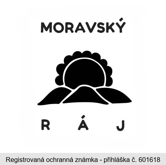 MORAVSKÝ RÁJ