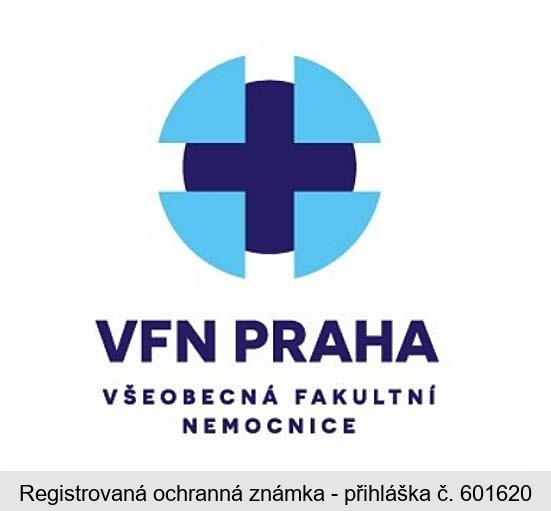 VFN PRAHA VŠEOBECNÁ FAKULTNÍ NEMOCNICE