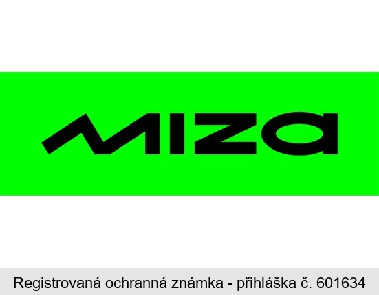 Miza