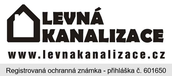LEVNÁ KANALIZACE www.levnakanalizace.cz