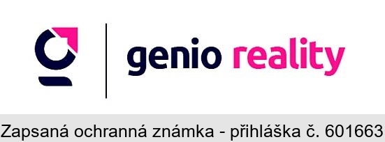Genio reality