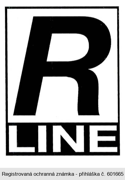 R LINE