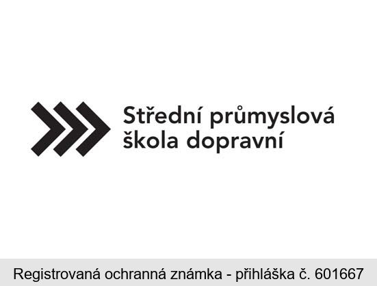 Střední průmyslová škola dopravní