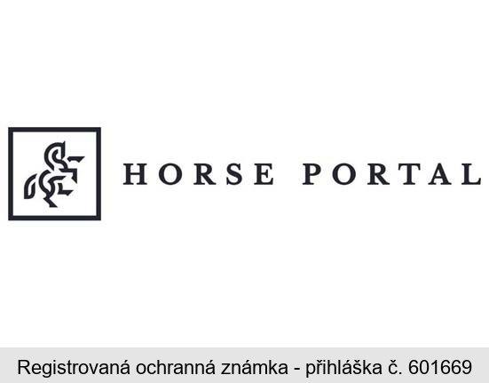 HORSE PORTAL