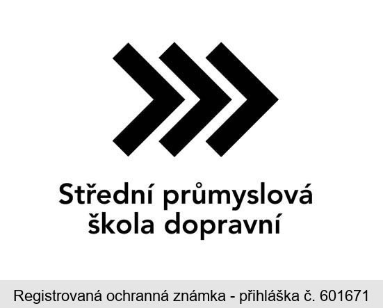 Střední průmyslová škola dopravní