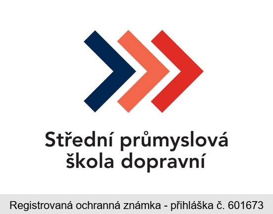 Střední průmyslová škola dopravní