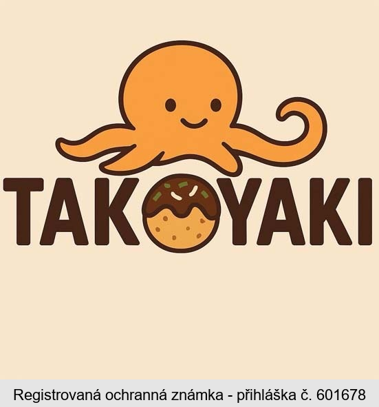 TAKOYAKI
