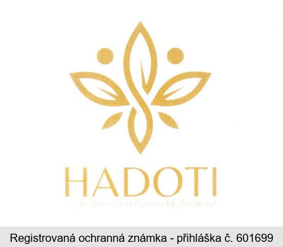 HADOTI SUSHI AND ASIAN FUSION RESTAURANT
