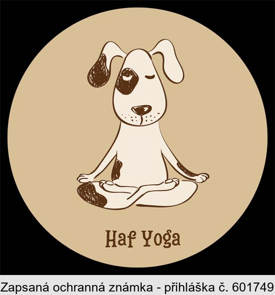 Haf Yoga