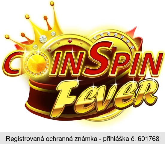 COINSPIN Fever