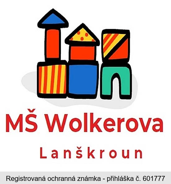 MŠ Wolkerova Lanškroun