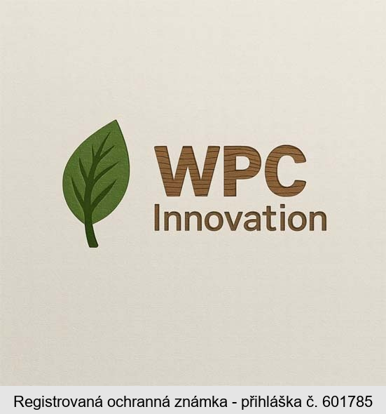 WPC Innovation