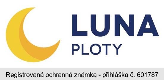 LUNA PLOTY