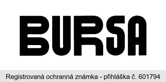 BURSA