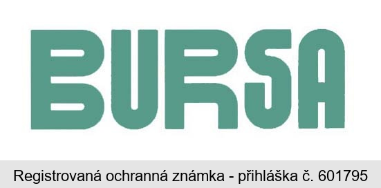 BURSA