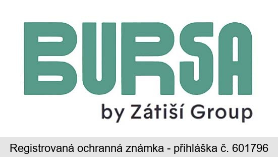 BURSA by Zátiší Group