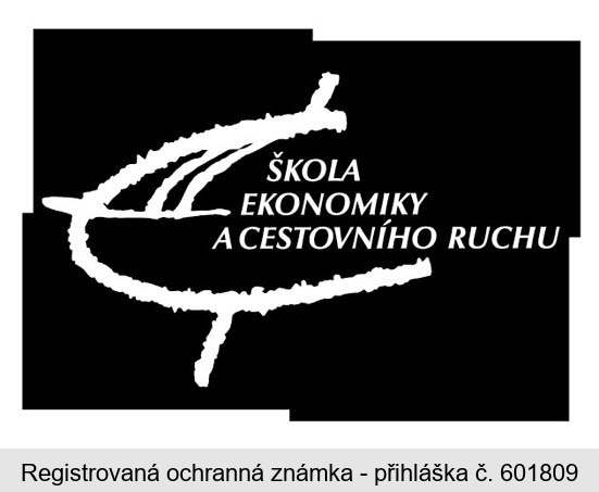ŠKOLA EKONOMIKY A CESTOVNÍHO RUCHU