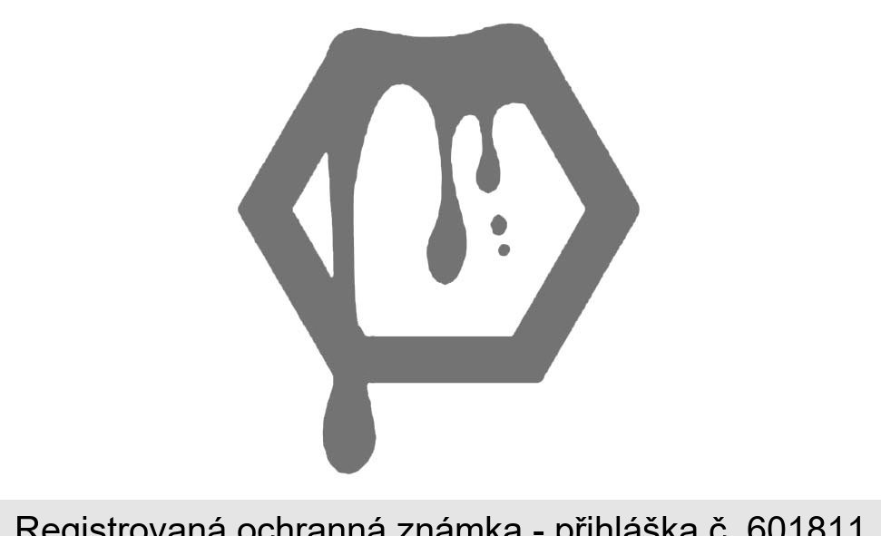 Ochranná známka